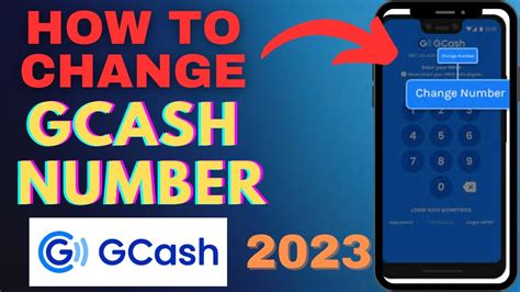 screenshot of sim settings showing the gcash number|How to use PH SIM .